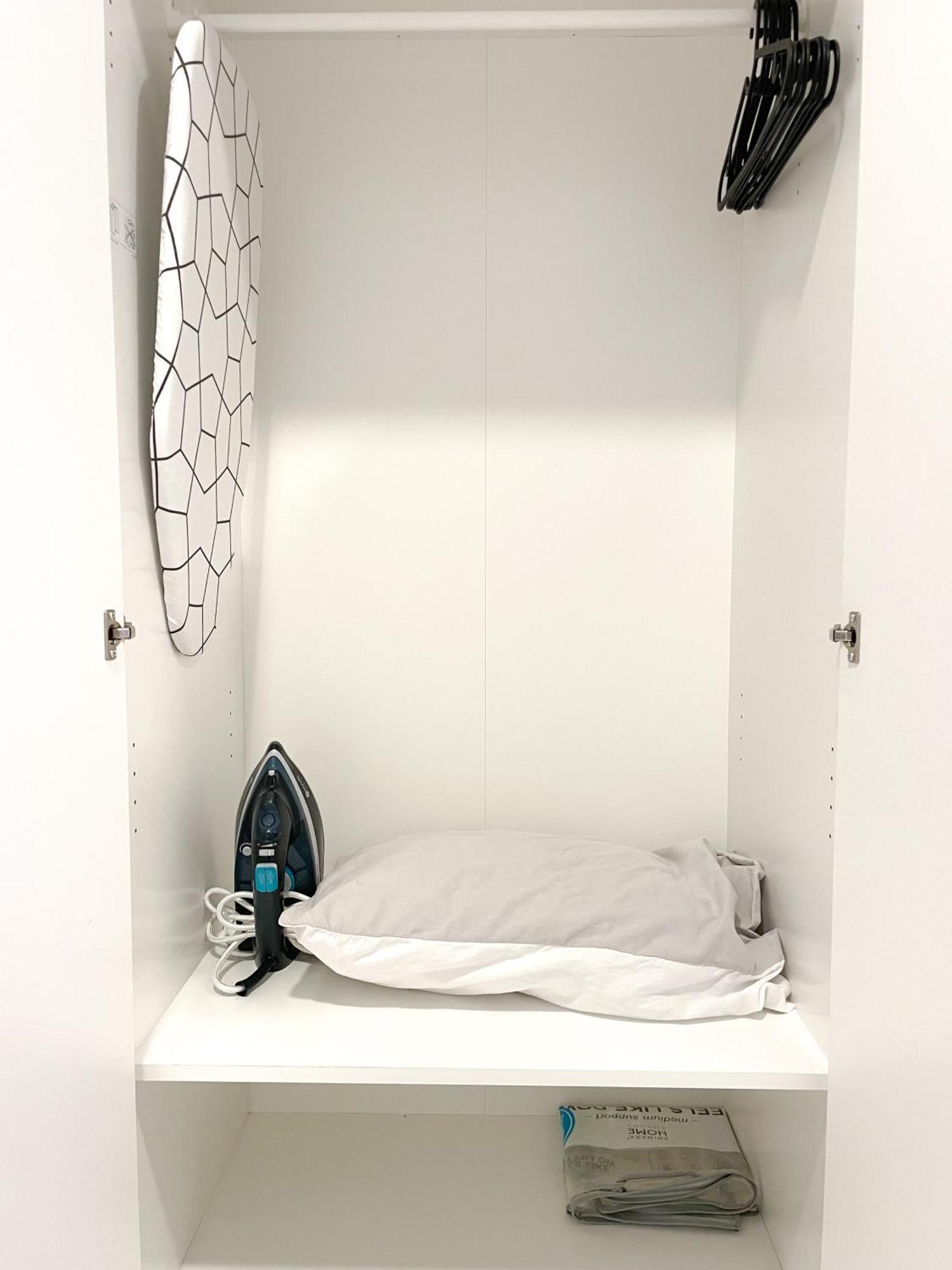 Estudio En Malaga Centro 외부 사진
